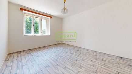 Prodej bytu 4+kk 62 m²