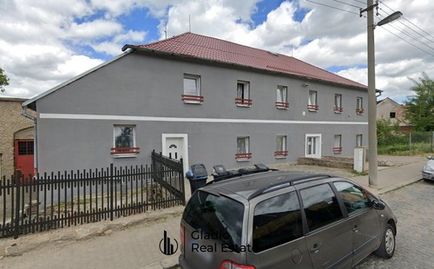 Prodej domu 344 m², pozemek 600 m²