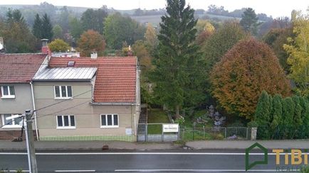 Prodej domu 200 m², pozemek 1354 m²