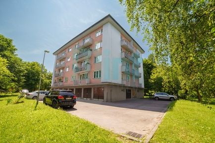 Prodej bytu 3+1 86 m²