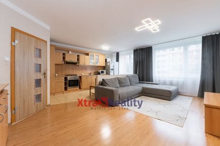 Prodej bytu 3+1 97 m²
