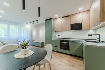 Prodej bytu 4+kk 75 m²