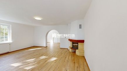 Prodej bytu 203 m²