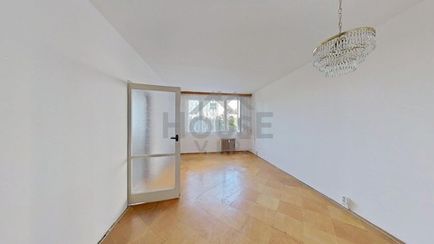 Prodej bytu 3+1 72 m²