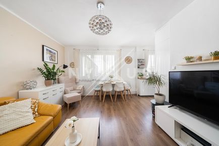 Prodej bytu 3+kk 64 m²