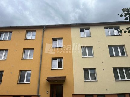 Prodej bytu 3+1 75 m²