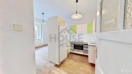 Prodej bytu 2+kk 41 m²