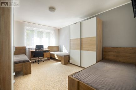 Prodej bytu 3+1 78 m²