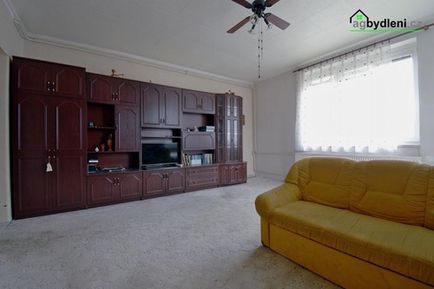 Prodej bytu 2+1 95 m²