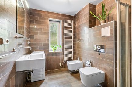 Prodej bytu 2+1 55 m²