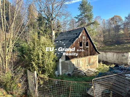 Prodej domu 100 m², pozemek 735 m²