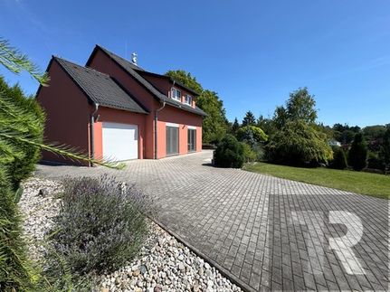 Prodej domu 127 m²