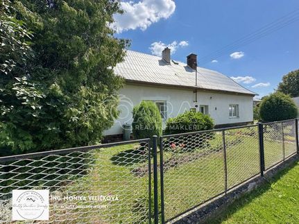 Prodej domu 120 m²