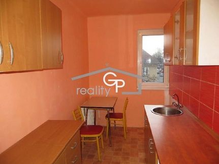 Prodej bytu 2+1 54 m²