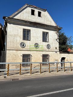 Prodej domu 140 m²