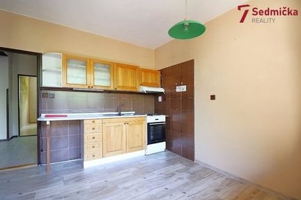Prodej bytu 4+1 90 m²