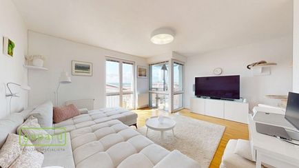 Prodej bytu 2+kk 67.16 m²