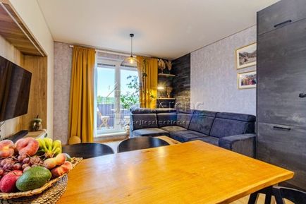 Prodej bytu 4+kk 76 m²