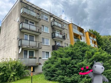 Prodej bytu 3+1 82 m²