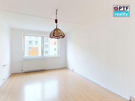 Prodej bytu 3+1 69 m²