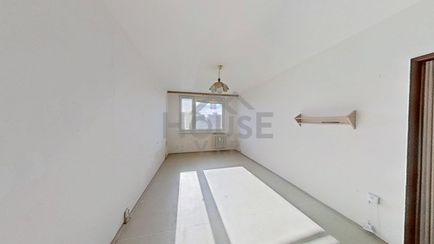 Prodej bytu 2+kk 42 m²