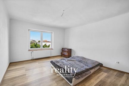 Prodej domu 80 m², pozemek 1787 m²