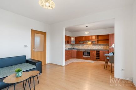 Prodej bytu 4+1 79 m²