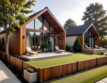 Prodej domu 195 m², pozemek 1001 m²