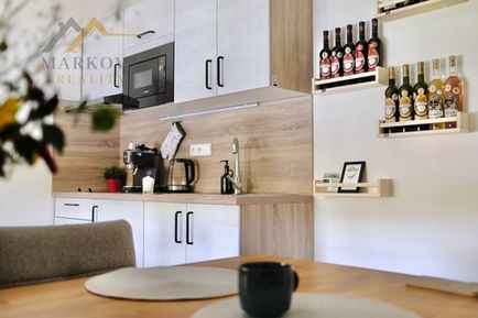 Prodej bytu 2+1 46 m²