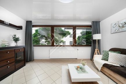 Prodej bytu 3+kk 63 m²