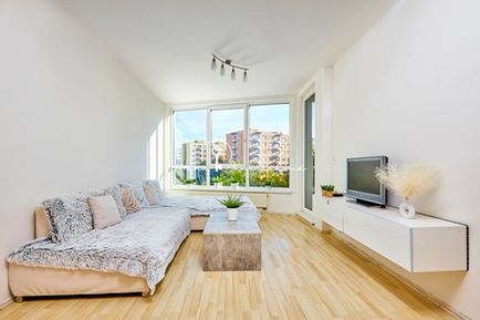 Prodej bytu 2+kk 49.8 m²