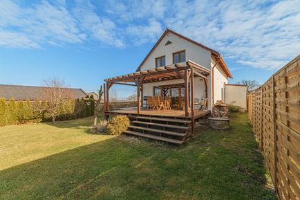 Prodej domu 128 m²