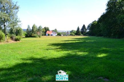 Prodej stavebního pozemku 6043 m²