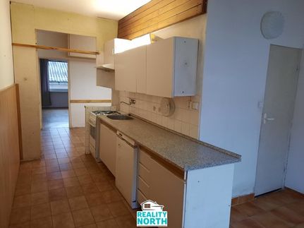 Prodej bytu 2+1 59 m²