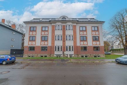 Prodej bytu 1+kk 50 m²