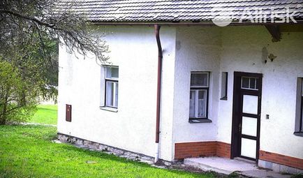 Prodej zemědělské usedlosti 556 m², pozemek 1706 m²