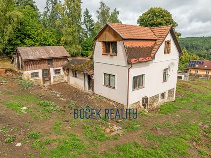 Prodej domu 129 m², pozemek 816 m²