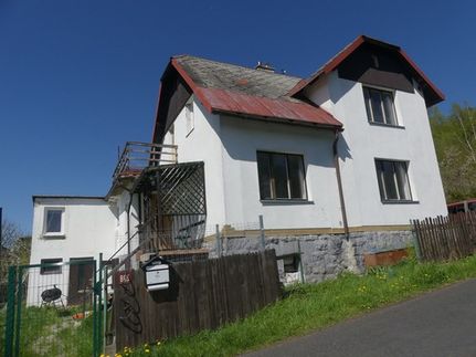 Prodej domu 172 m²