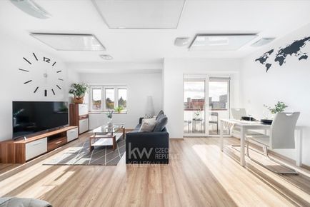 Prodej bytu 1+kk 39 m²