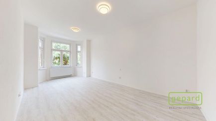 Prodej bytu 3+kk 82.2 m²