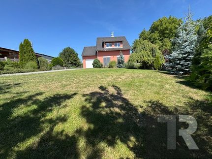 Prodej domu 127 m²