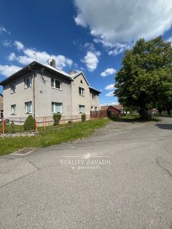 Prodej bytu 2+1 69 m²