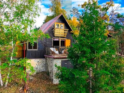 Prodej chaty 45 m²