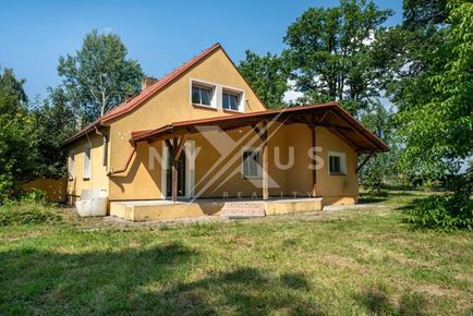 Prodej domu 160 m²