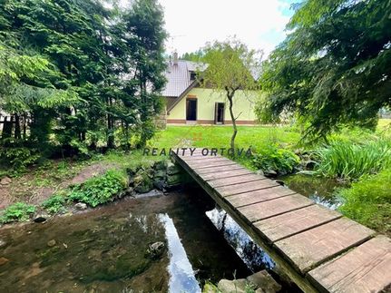 Prodej domu 264 m²