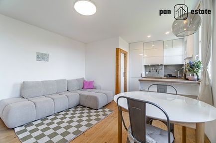 Prodej bytu 3+kk 62 m²