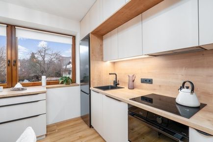 Prodej bytu 3+kk 63 m²