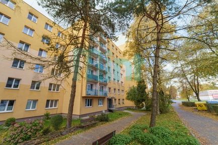 Prodej bytu 1+kk 25 m²