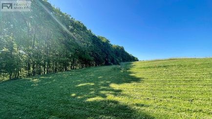 Prodej stavebního pozemku 2292 m²