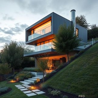 Prodej stavebního pozemku 1256 m²